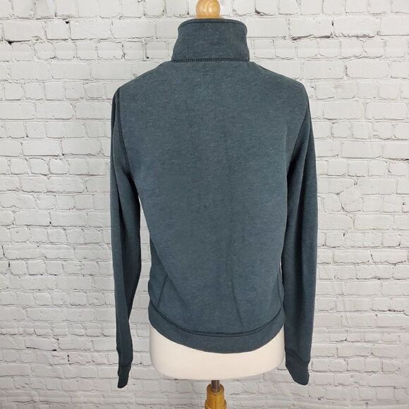 Ralph Lauren Polo French Terry Fleece Jacket S - Picture 5 of 7